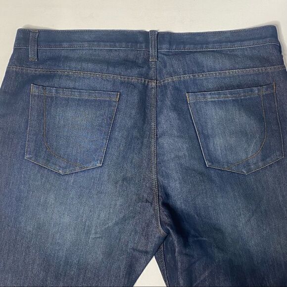 PD&C | Relaxed Fit Jeans - Picture 5 of 5